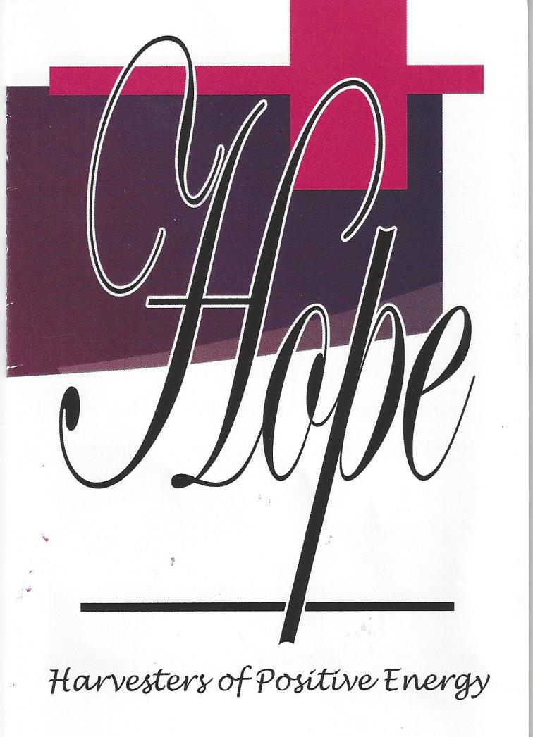 Hope Logo