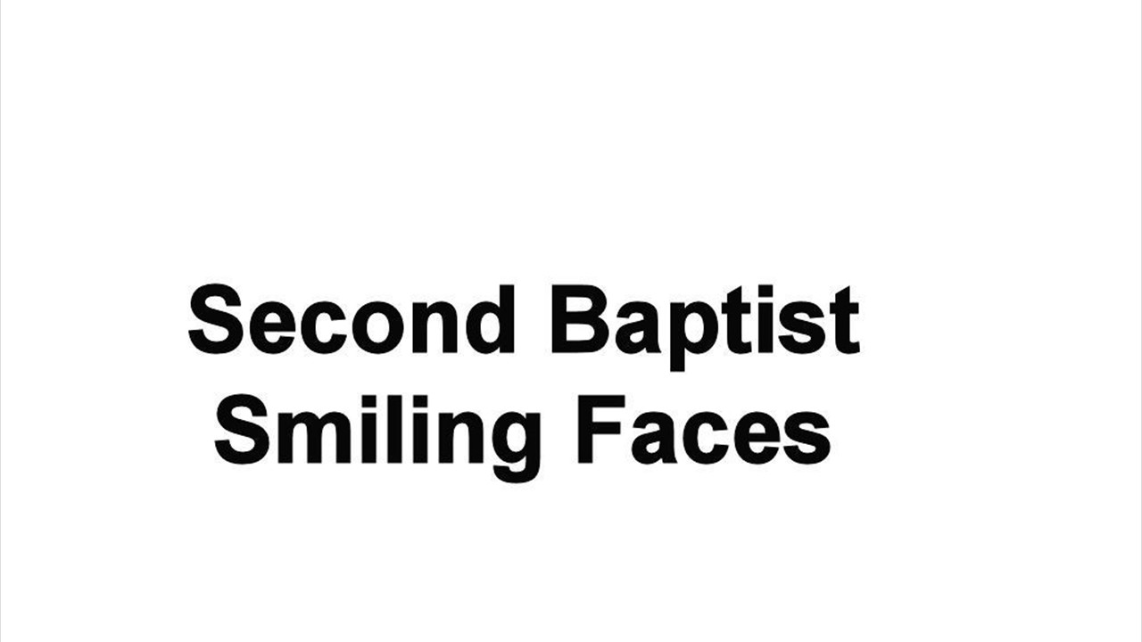 faces