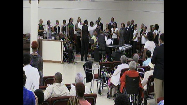 2BC Choir