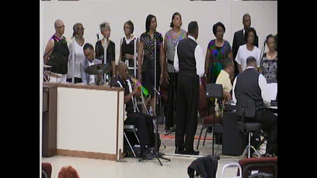 2BC Choir