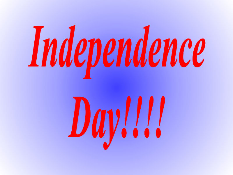 Independence Day