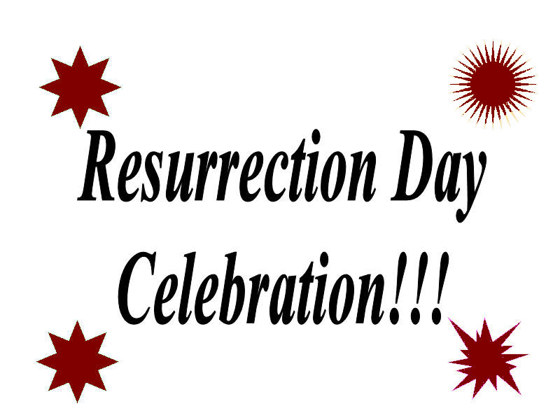 Resurrection Day