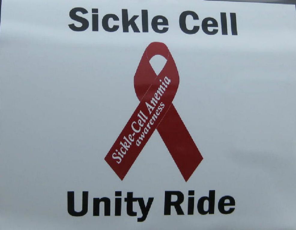 Sickle Cell Ride