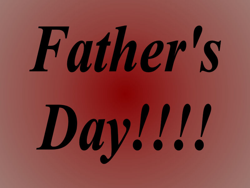 Father's Day