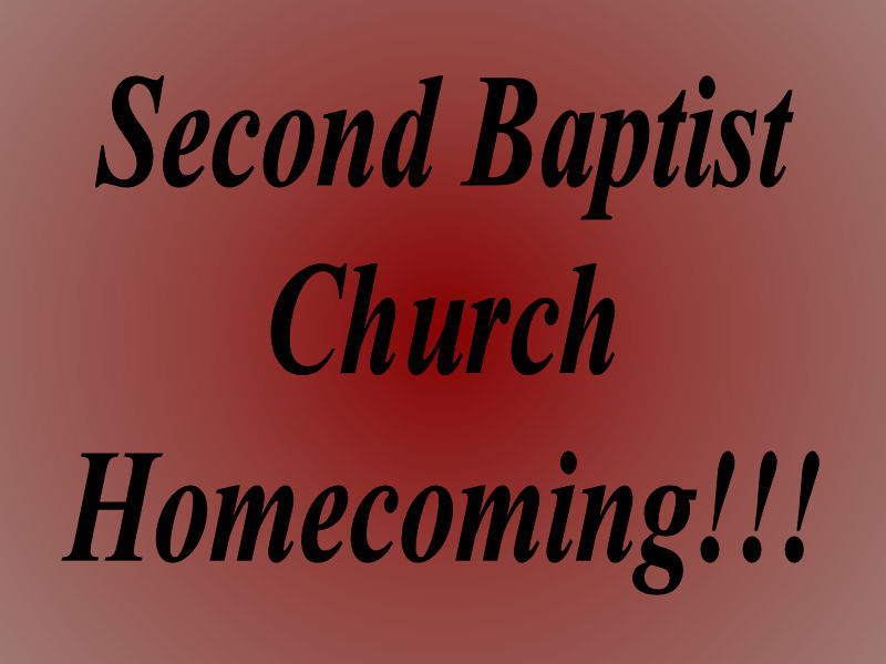 Homecoming